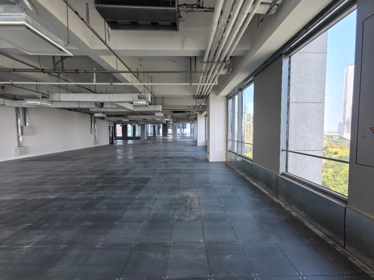 大望京中心     2200平米办公室  